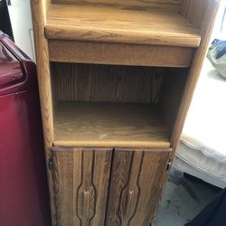 Microwave Table
