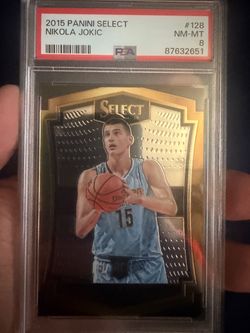 Sport card