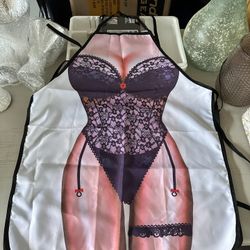 Funny Aprons 