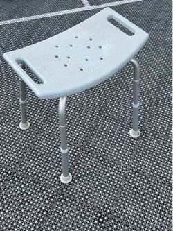 Transfer Bench for Tub/Shower