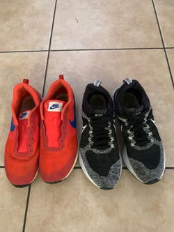 Nike shoes