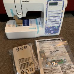 Brother CP2160L Sewing Machine