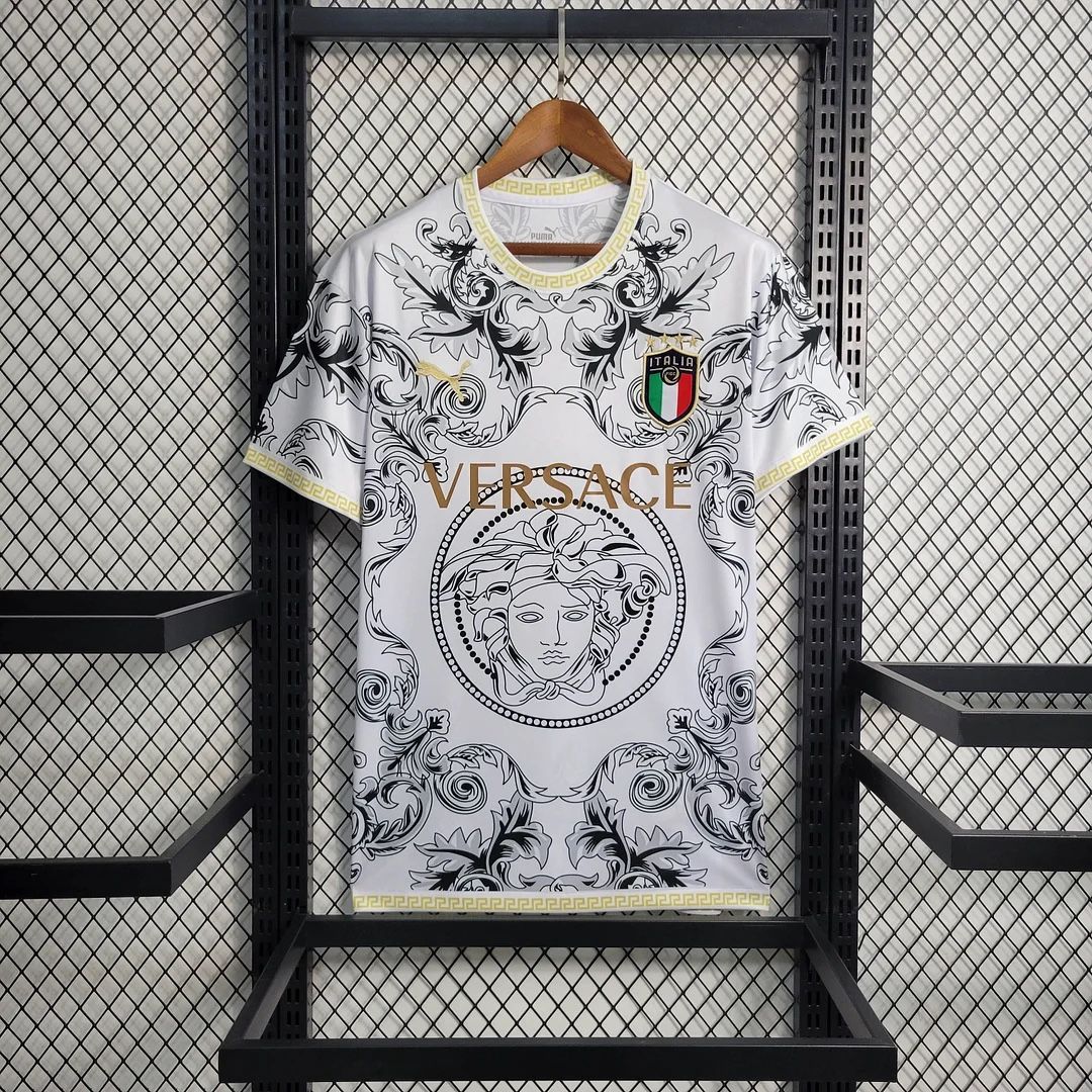 Jersey