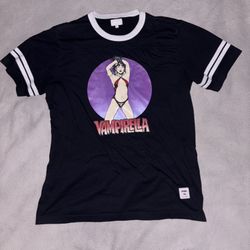 SURPREME ~VAMPIRELIA T-Shirt 🧛🏿♀️
