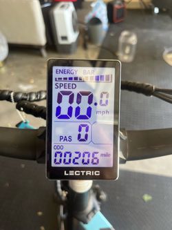 lectric xp 3.0 E bike