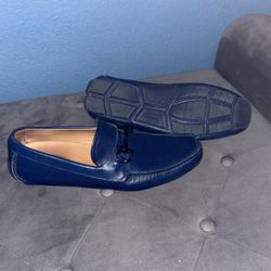 Ferragamo Loafers