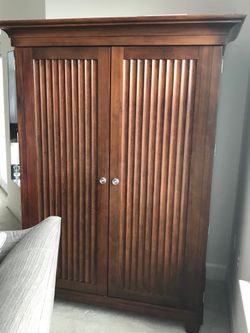 Armoire