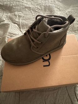 UGG Booties