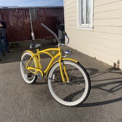 Cruiser Bike