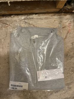 Alo Quarter Zip