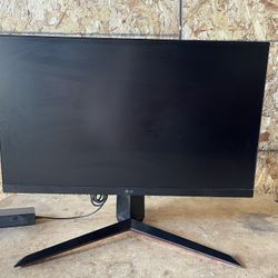 Gaming Monitor For Sale