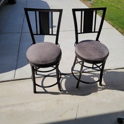 Bar Stools