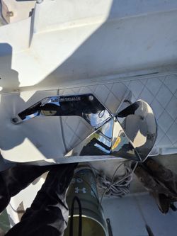 Lewmar 13lb Fastset DTX Anchor