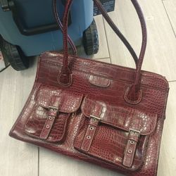 Merona Hand Bag