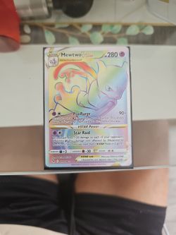 Mewtwo