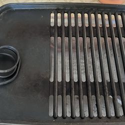 BBQ Electric Grill-Premium