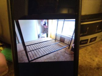 3 tier bunk beds