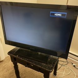 30 Inch TV