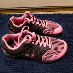 Reebok Nano CrossFit Shoes