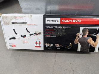 Multi Gym