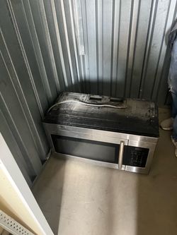 Cosina micro usado en buenas condiciones