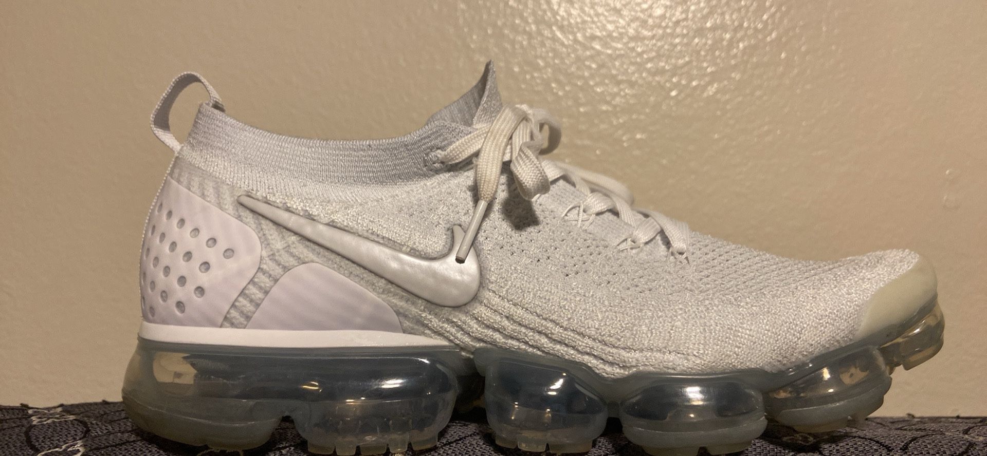 Nike Vapormax Size 10.5