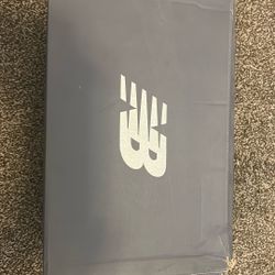 New Balance Boots