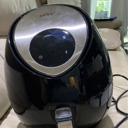 Zeny Air Fryer