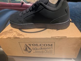 Volcom shoes