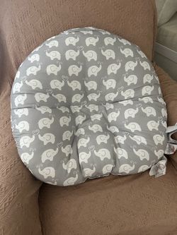 Boppy Lounge Pillow