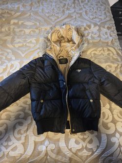 Girls Jacket