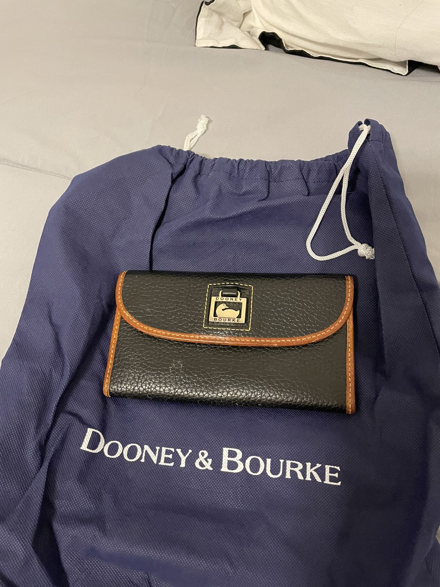 Dooney & Bourke Wallet