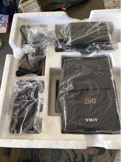 Awia Dat player HD-S1 $200 or BO