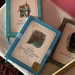 Kids Books (8)