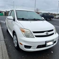 2006 Scion xA