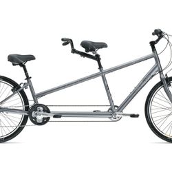 Trek T900 Tamden Cannondale