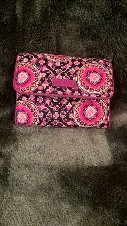 Vera Bradley Wallet