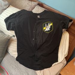 Jauz Dangerous Waters Tour Jersey