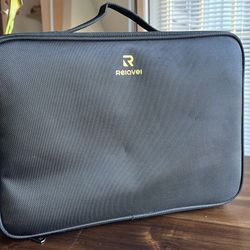 Profesional makeup bag