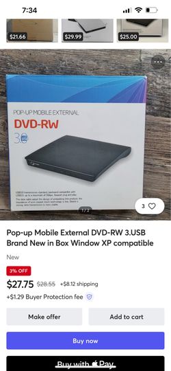 DVD -RW