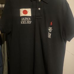 Japan Polo