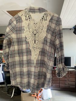 New Blouse 