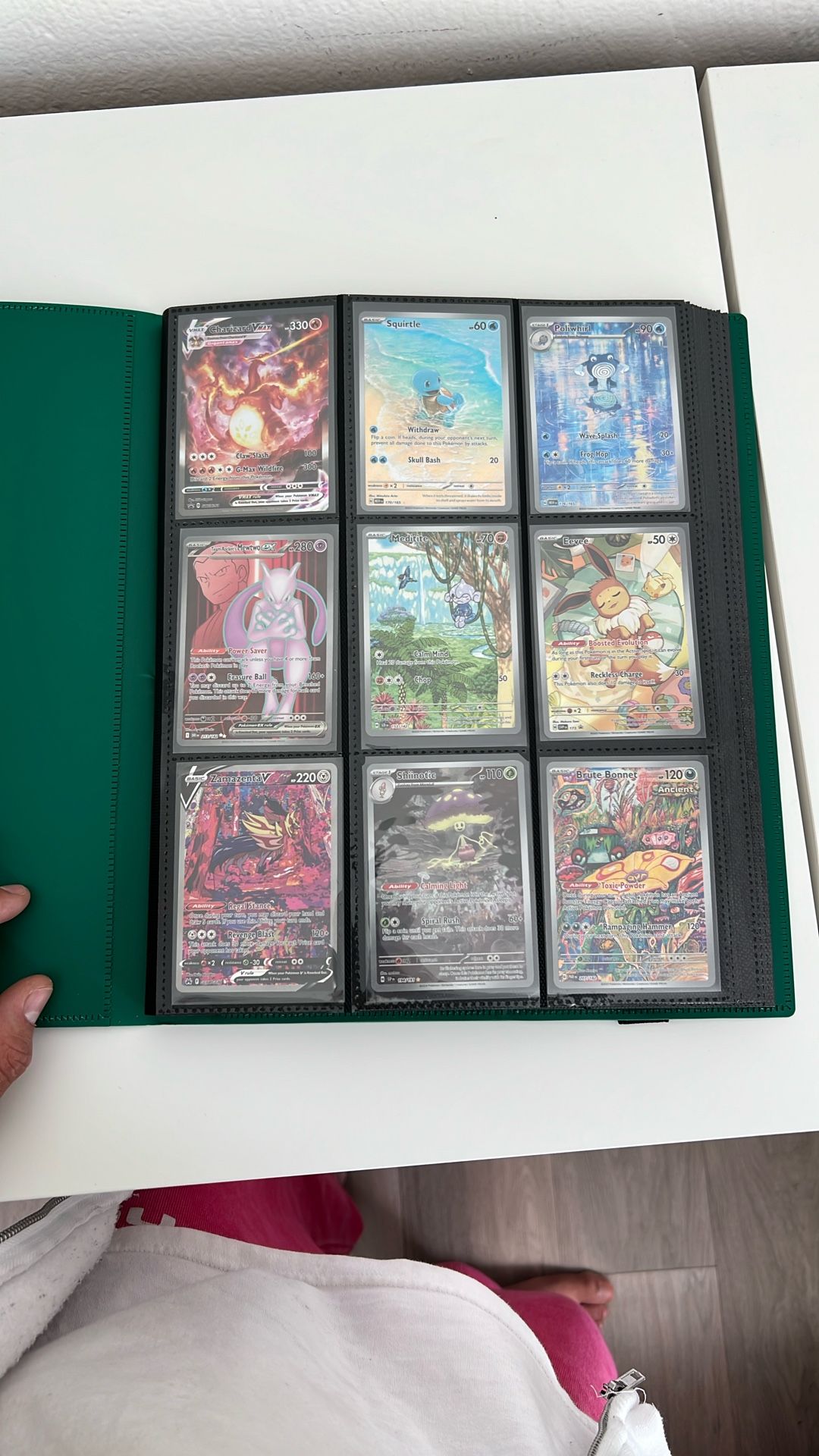 Need Gone Pokemon