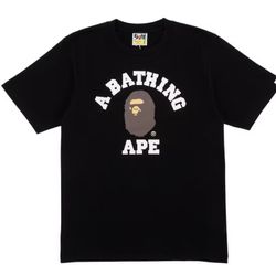 Bape Shirt 