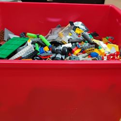 Lego Bundle
