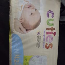 Baby Diapers