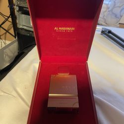 Haramain Anber Oud 