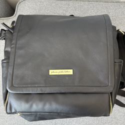 Petunia pickle Bottom Diaper Bag 