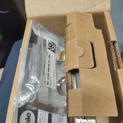 Yale  8800 Series Mortise Lockset   LH