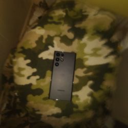 Samsung Galaxy S22 Ultra 5g 